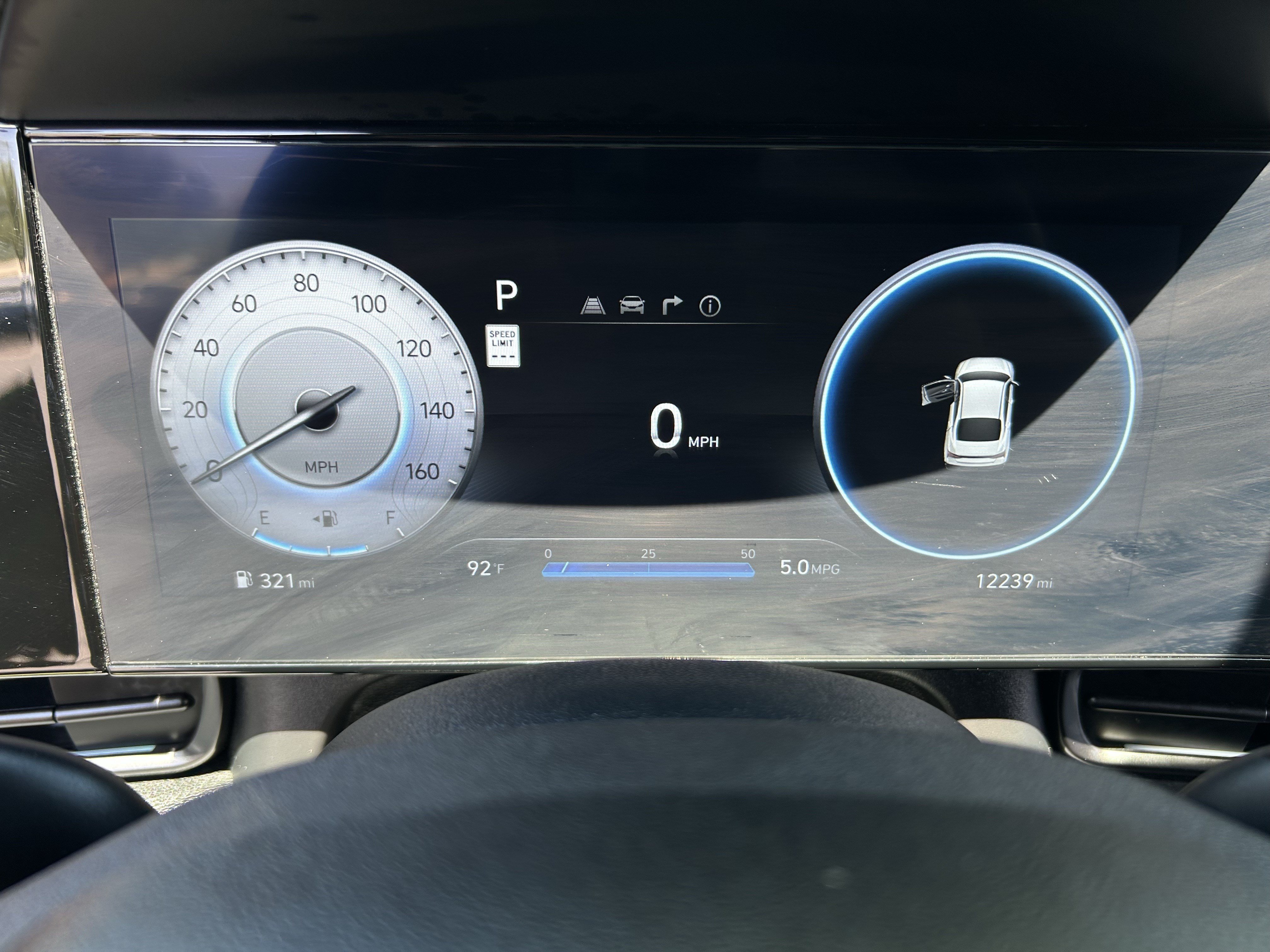 2024 Hyundai Elantra N Line - Photo 28