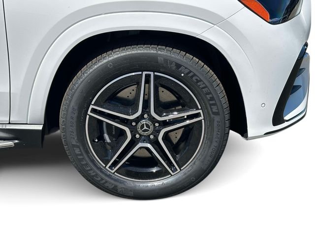 New 2026 White Mercedes-Benz GLE 350 image 8