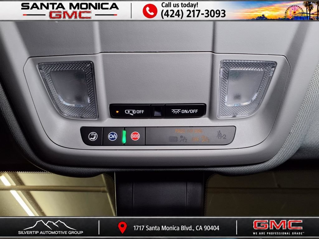 2022 GMC Terrain SLE - Photo 13