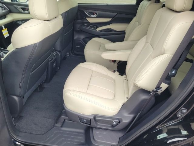 New 2026 CRYSTAL BLACK SILICA Subaru Limited 7-Passenger image 10