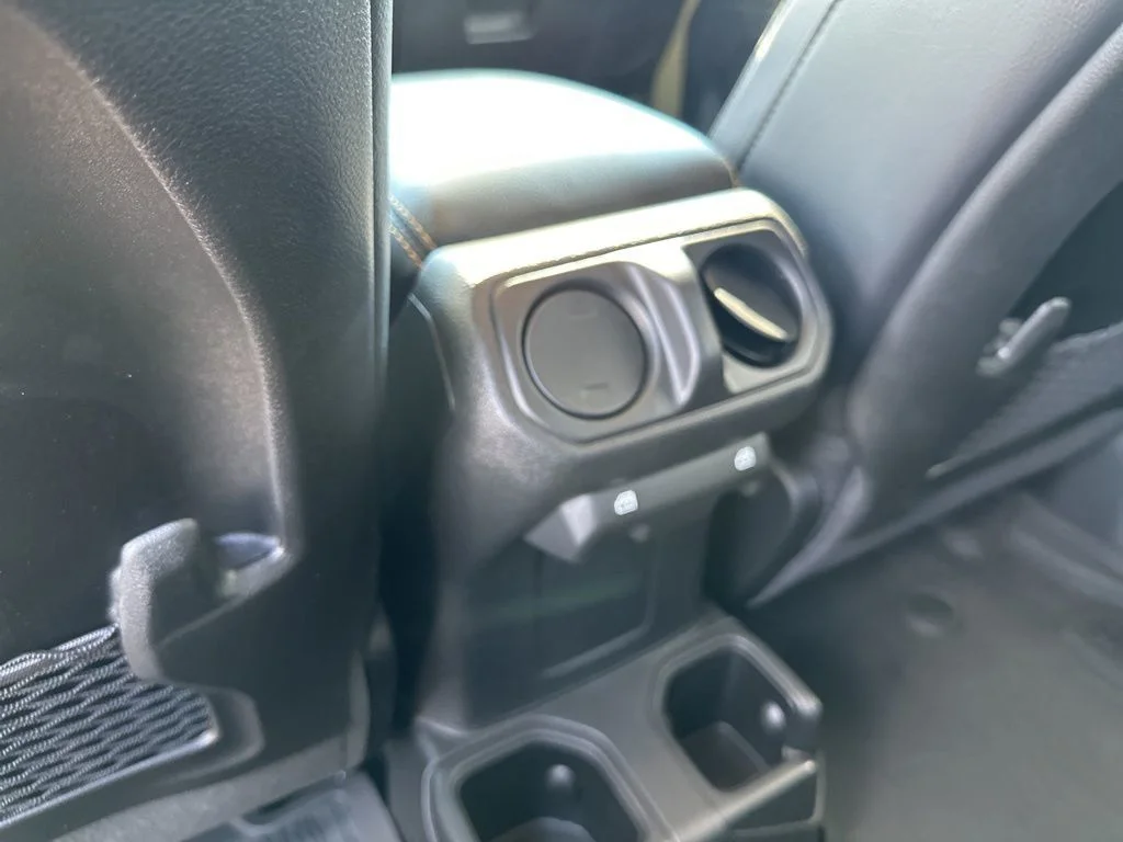 New 2025 41 Exterior Paint Jeep Texas Trail image 22