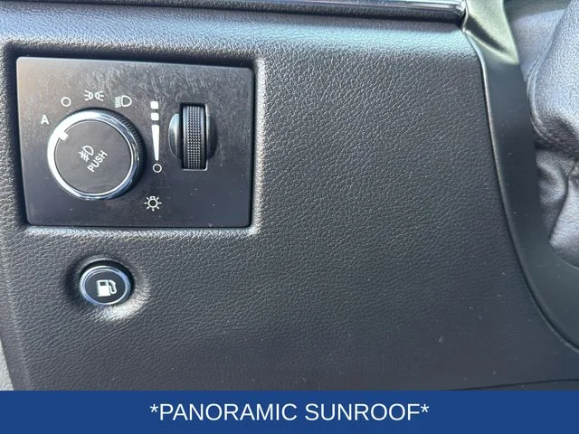 Certified Used 2021 Black Jeep Limited image 13
