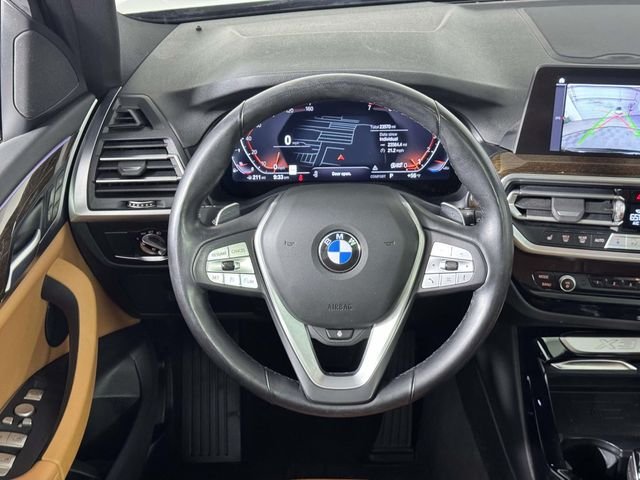 2023 BMW X3 30i - Photo 21