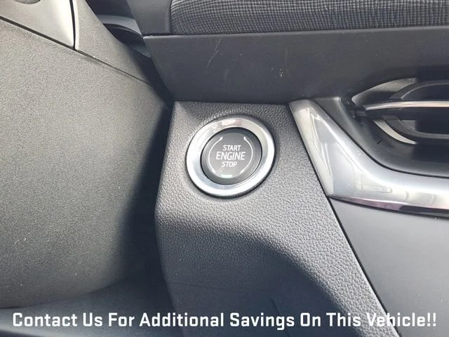 2026 Buick Envista Preferred - Photo 16