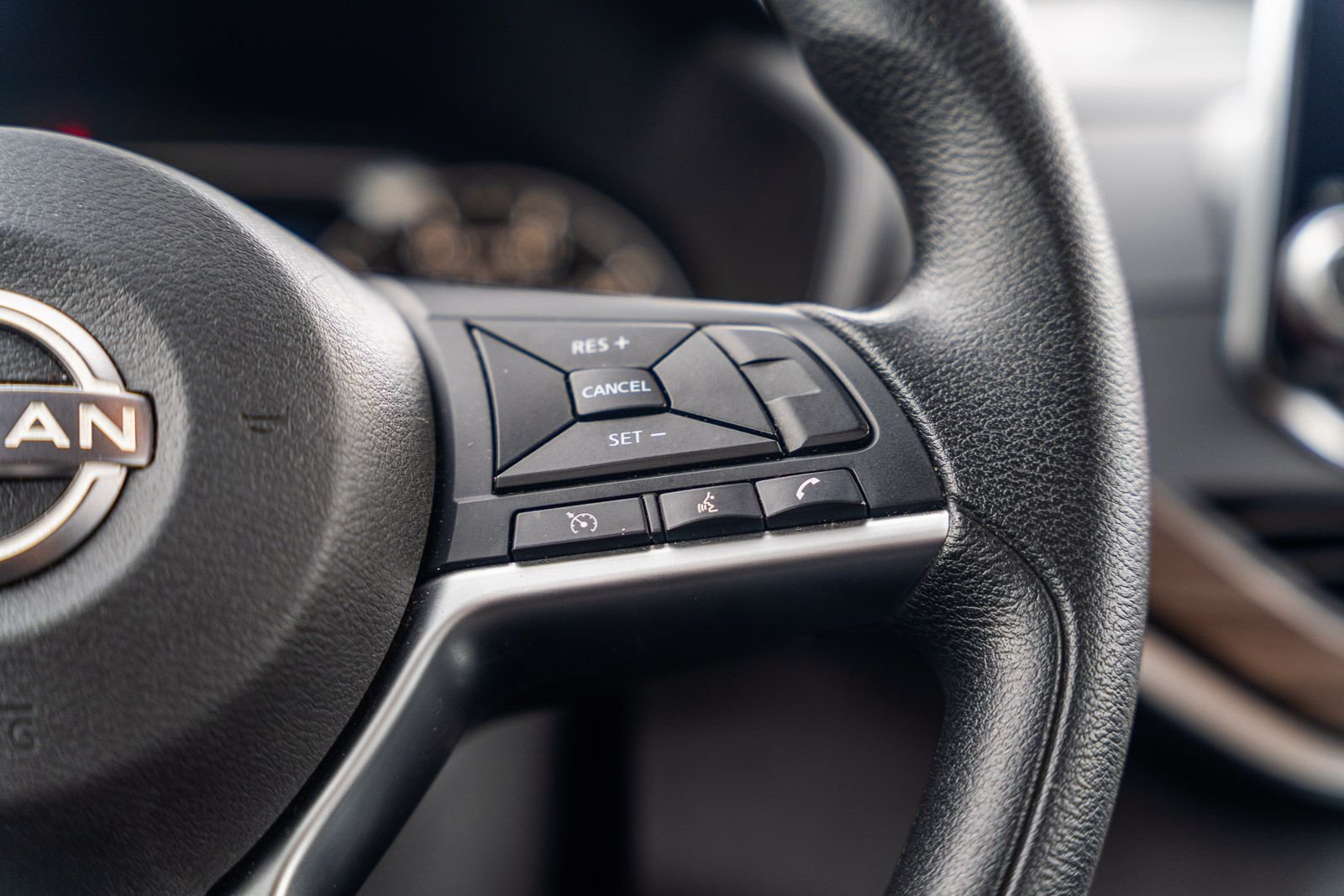 2024 Nissan Altima SV - Photo 27