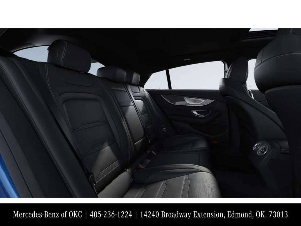 New 2026 Blue Mercedes-Benz Base image 5