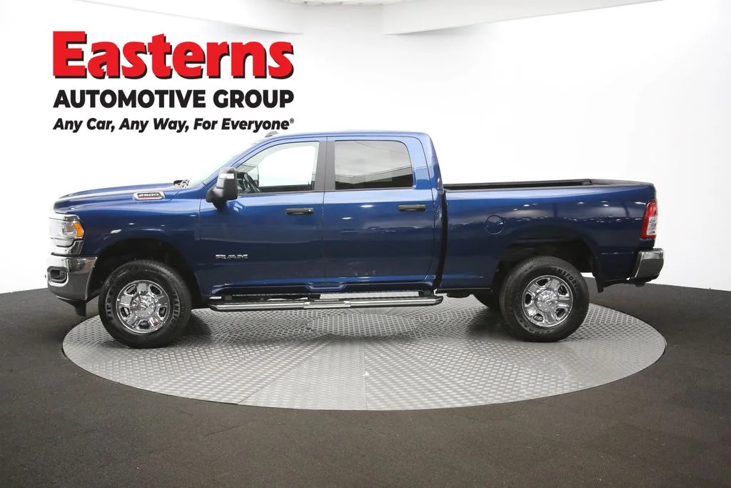 Used 2024 Blue Ram Big Horn image 60