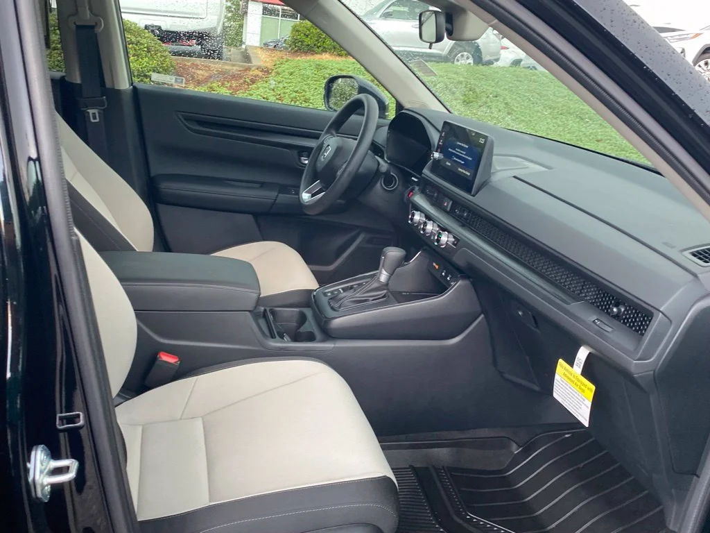 Used 2026  Honda EX image 16