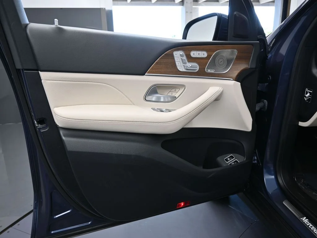2024 Mercedes-Benz GLE GLE450E - Photo 17