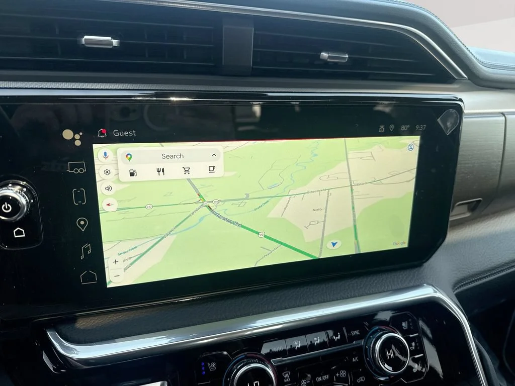New 2026 Onyx Black GMC Denali image 14