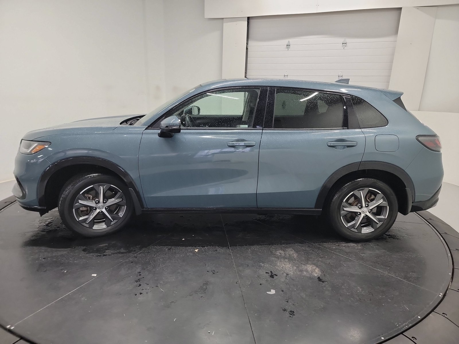 2024 Honda HR-V EX-L - Photo 37