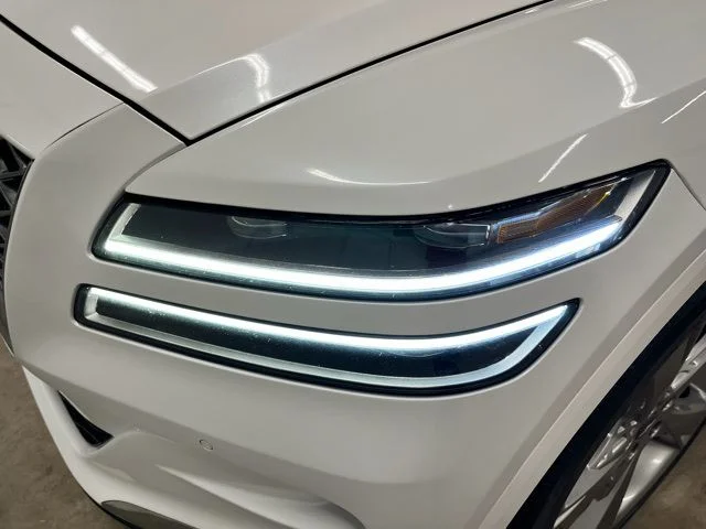 2024 GENESIS GV80 - Photo 11