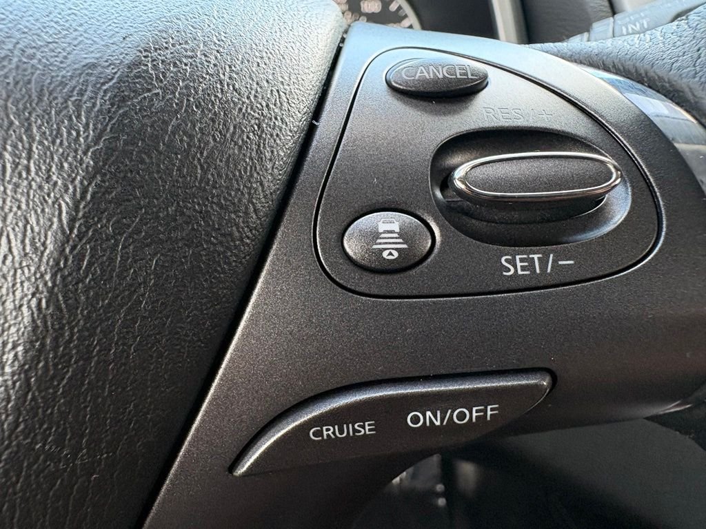 Used 2020 Gray Nissan SV image 23