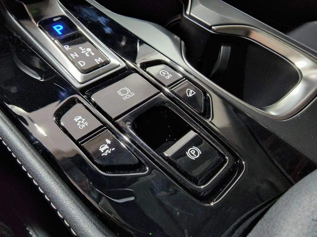 New 2026 Silver Lexus 350 Premium image 25