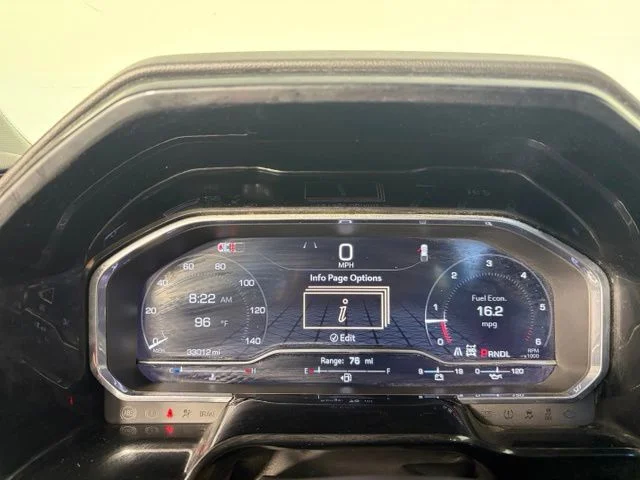 Certified Used 2024 White GMC Elevation image 21