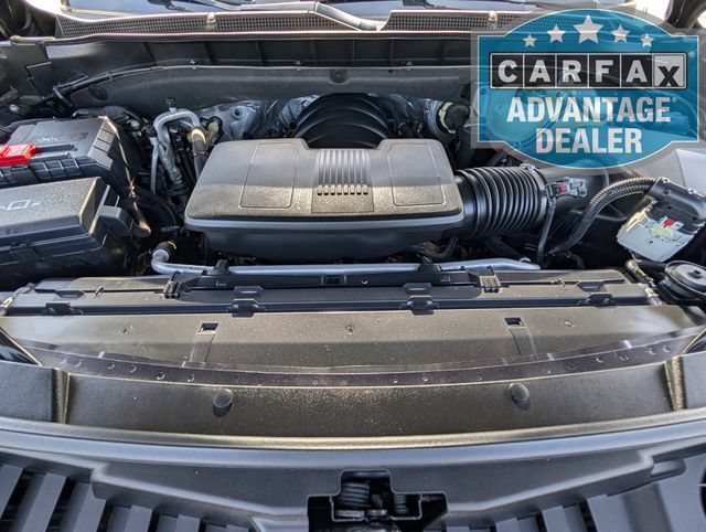 Used 2024 Dark Ash Metallic Chevrolet Premier image 33