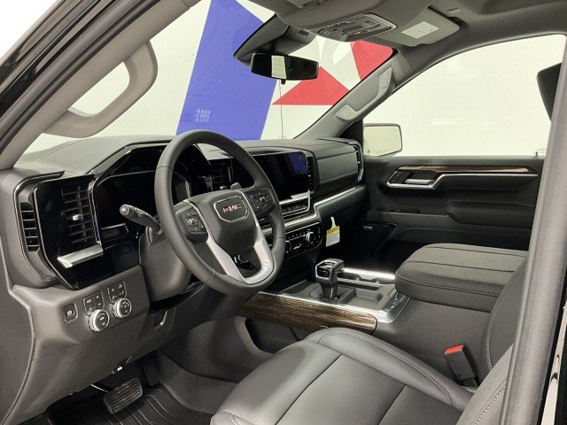 2026 GMC Sierra 1500 Elevation - Photo 17