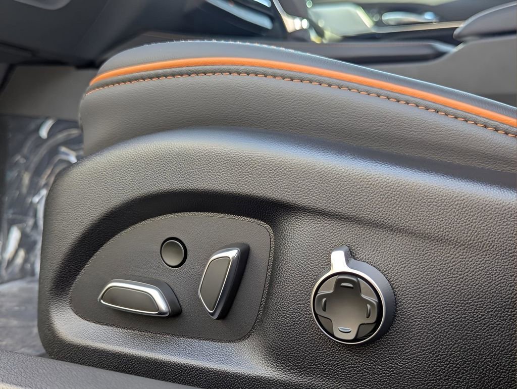 2025 Cadillac CT4 Sport - Photo 17