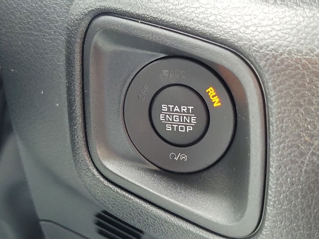 New 2026 Mojito Clearcoat Jeep Sport S image 22