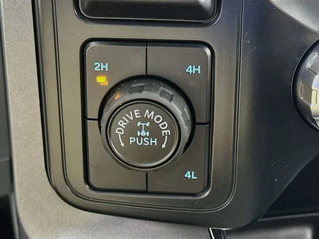 New 2026 Ford F-150 XLT