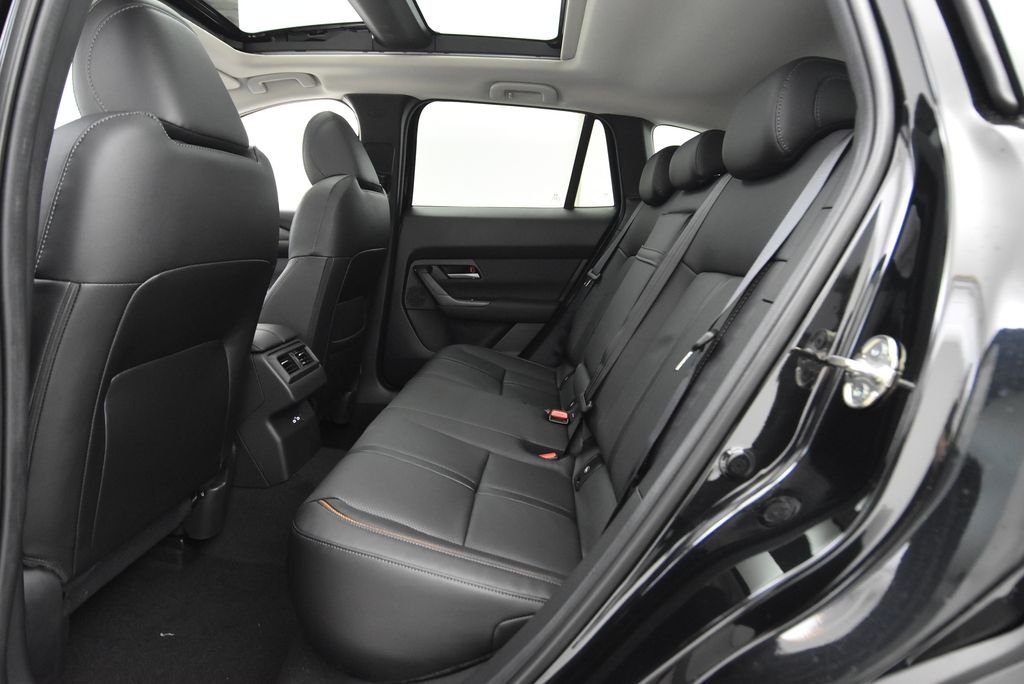 New 2026 Jet Black Mica Mazda 2.5 S Premium AWD image 26