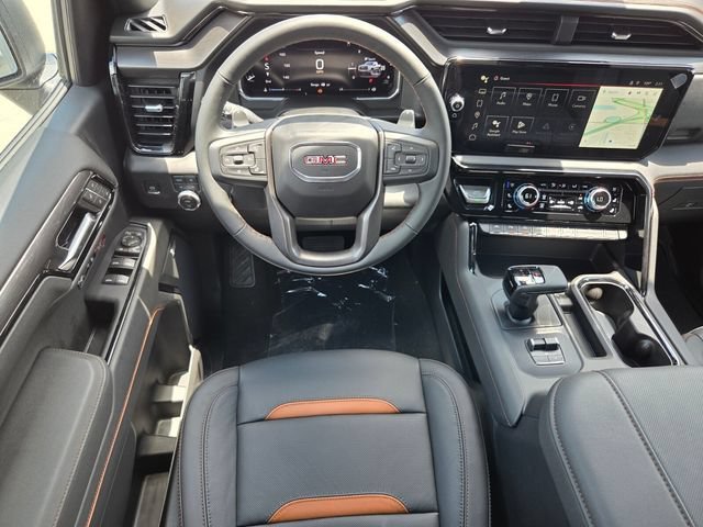 2026 GMC Sierra 1500 AT4 - Photo 10