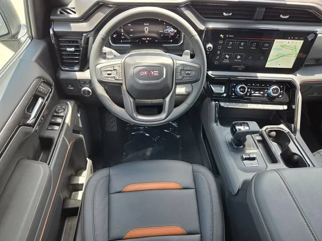 2026 GMC Sierra 1500 AT4 - Photo 10