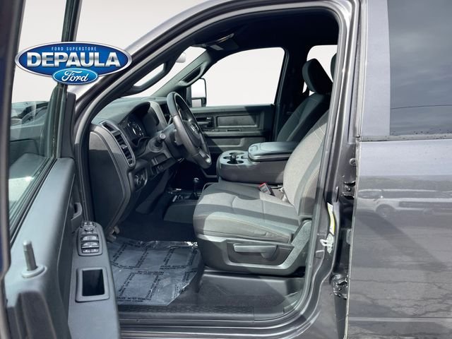 Used 2023 Gray Ram Tradesman image 11
