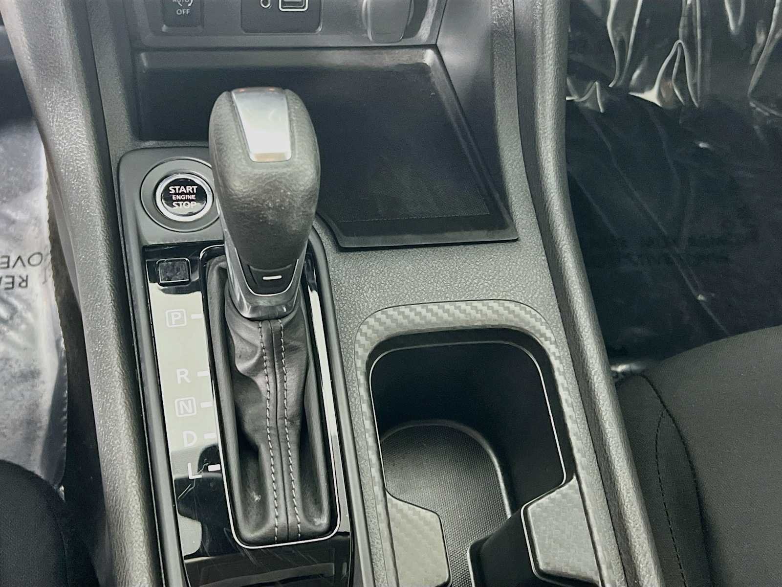 Used 2025 Fresh Powder Nissan S image 16