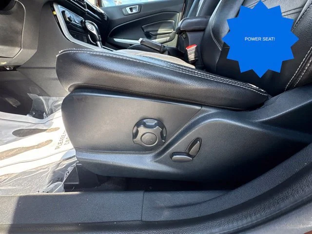 Certified Used 2020 Canyon Ridge Metallic Ford Titanium image 13