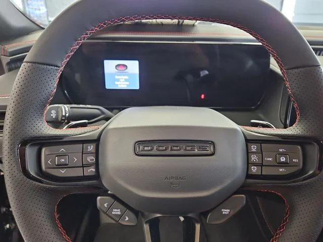 2026 Dodge Charger Daytona Scat Pack - Photo 20