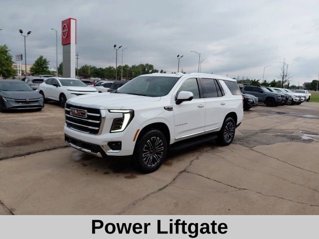2026 GMC Yukon Elevation - Photo 9