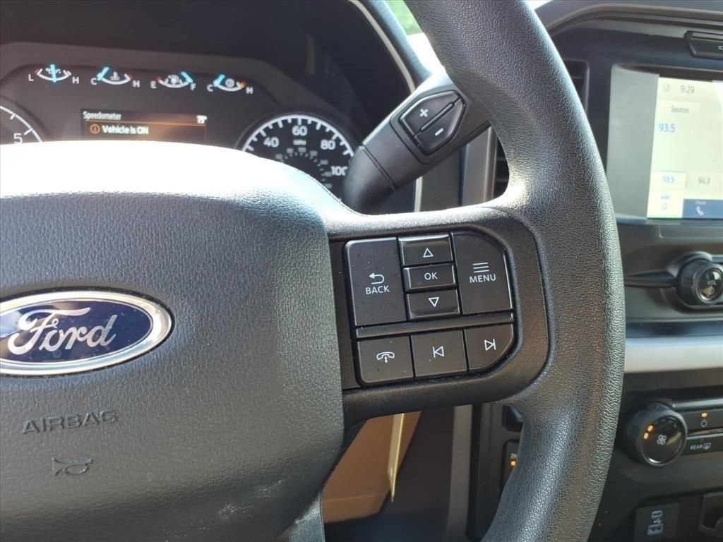 2023 Ford F-150 XLT - Photo 20
