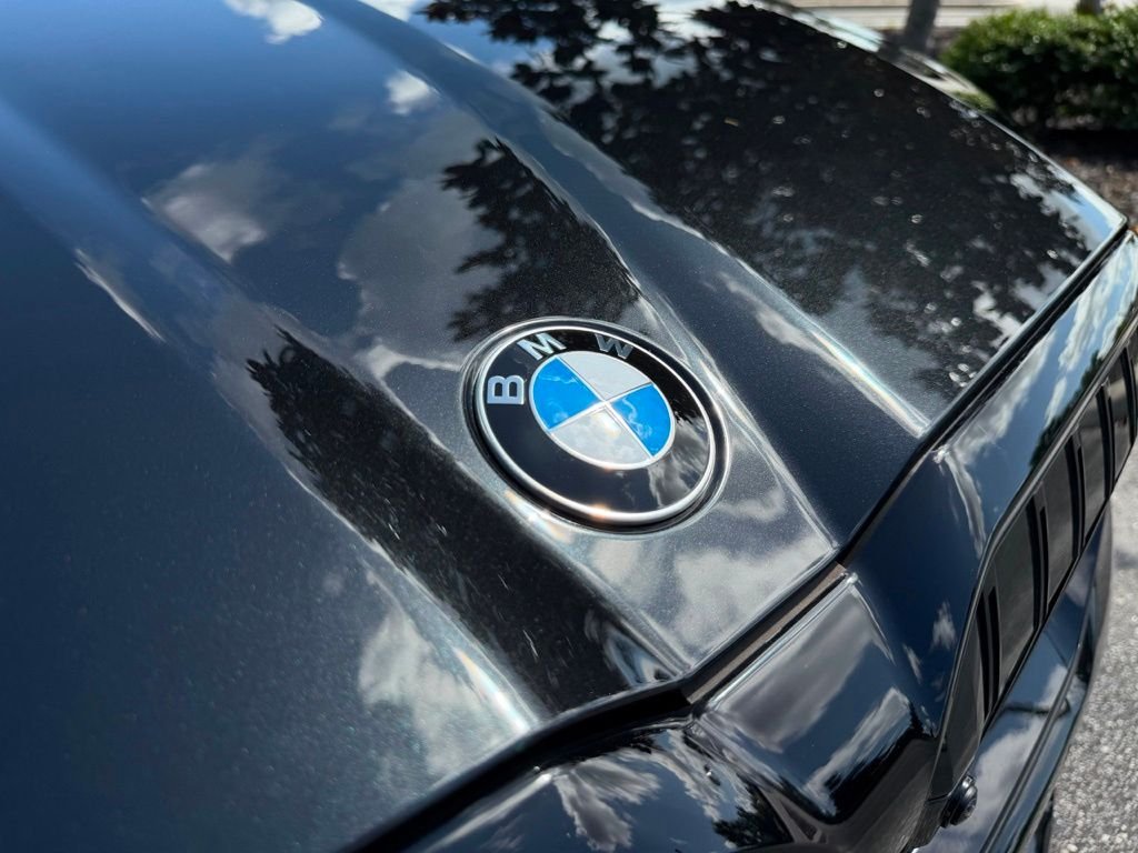 Certified Used 2026 Black Sapphire Metallic BMW 530i xDrive image 27
