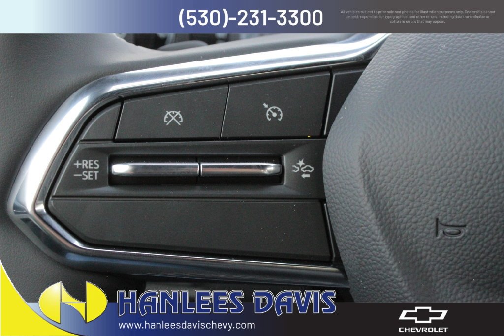 2026 Chevrolet Equinox EV 2LT - Photo 30