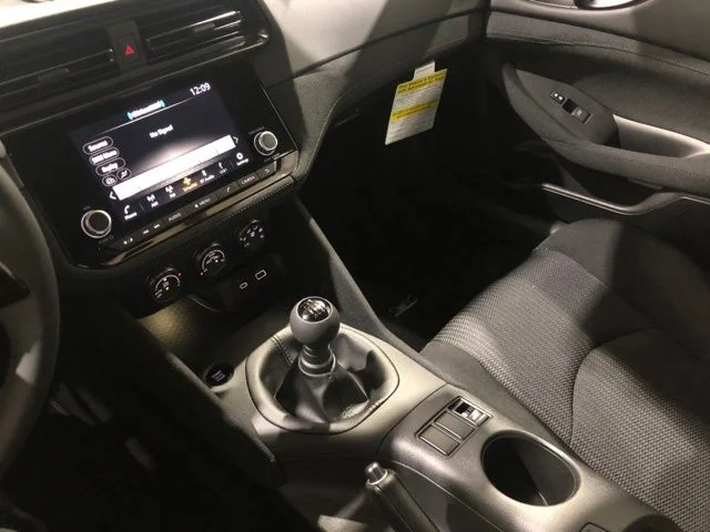 2026 Nissan Z Sport - Photo 14