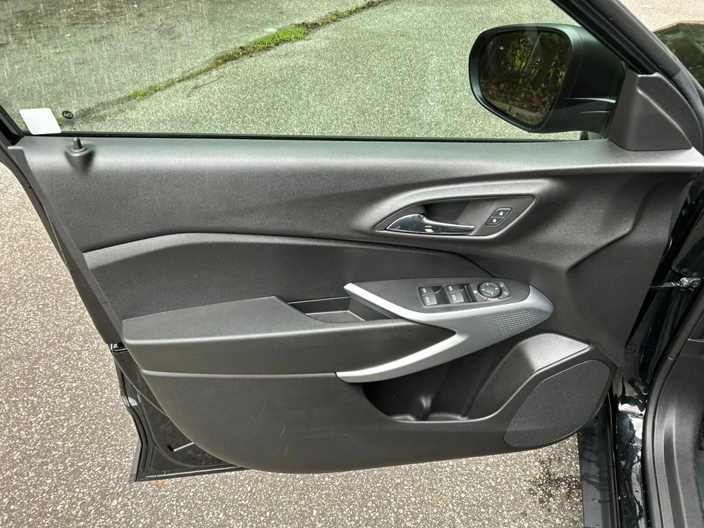 Used 2024 Black Chevrolet LS image 14
