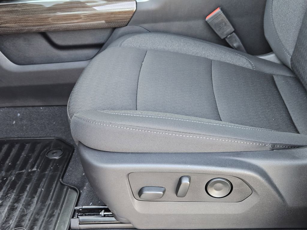 2026 Chevrolet Silverado 1500 LT - Photo 22
