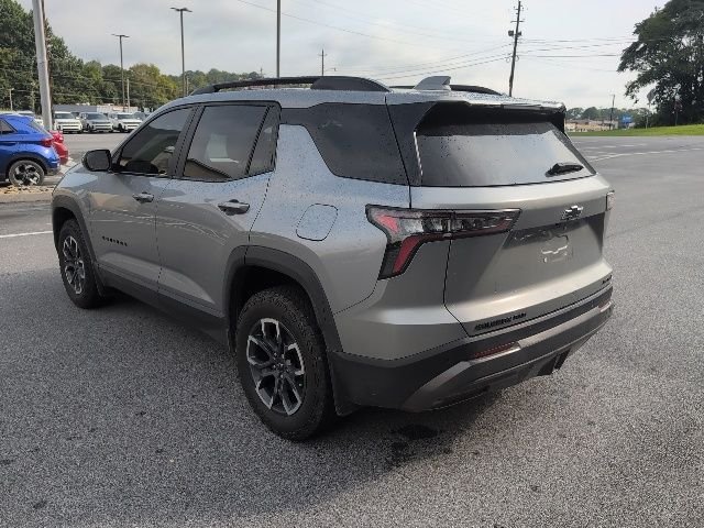 Used 2026 Gray Chevrolet ACTIV image 6