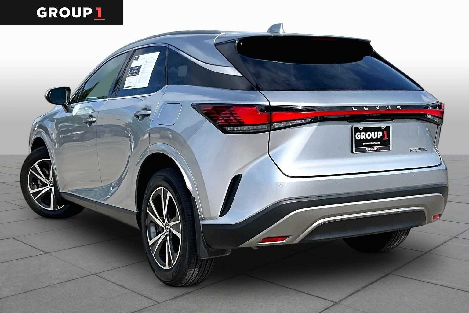 Used 2023 Iridium Lexus Premium image 10
