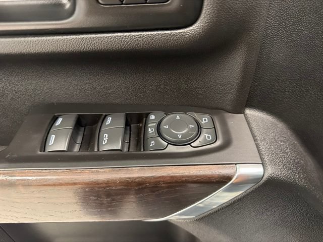 2021 GMC Sierra 2500 Denali HD Denali - Photo 20