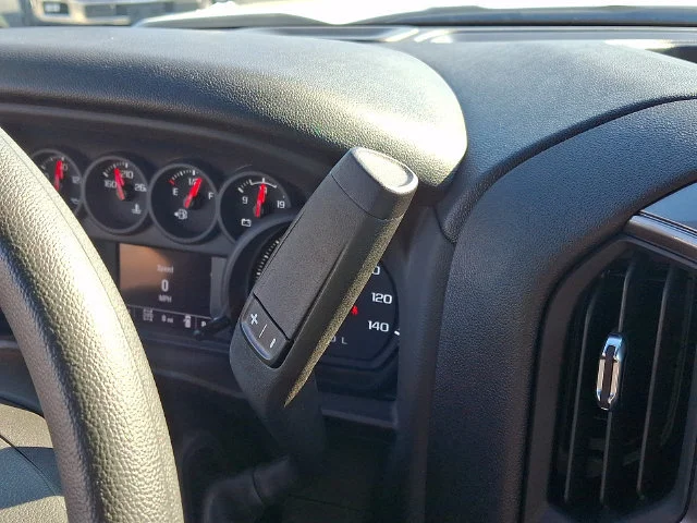 New 2026 Summit White GMC Pro image 11