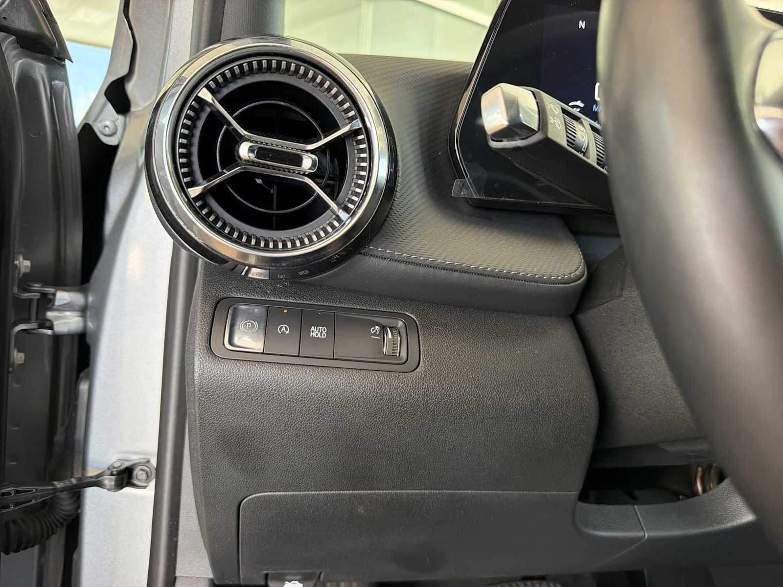 Used 2026 Sterling Gray Metallic Chevrolet LT image 18