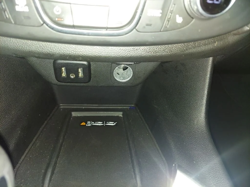 Used 2022 Blue Chevrolet LT image 27