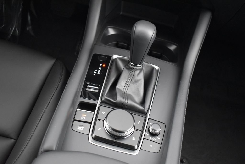 New 2026 Machine Gray Metallic Mazda 2.5 S Preferred image 16