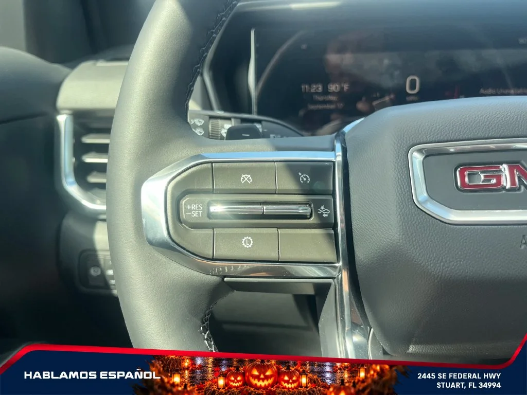 New 2027 Rapids Metallic GMC Elevation image 25