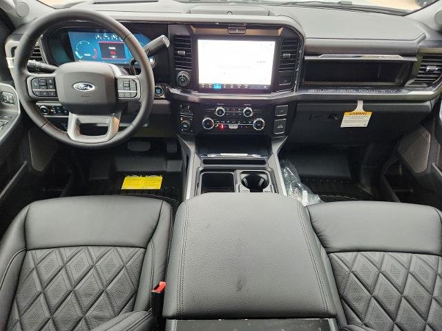 New 2026 Avalanche Ford F-250® Lariat® image 43