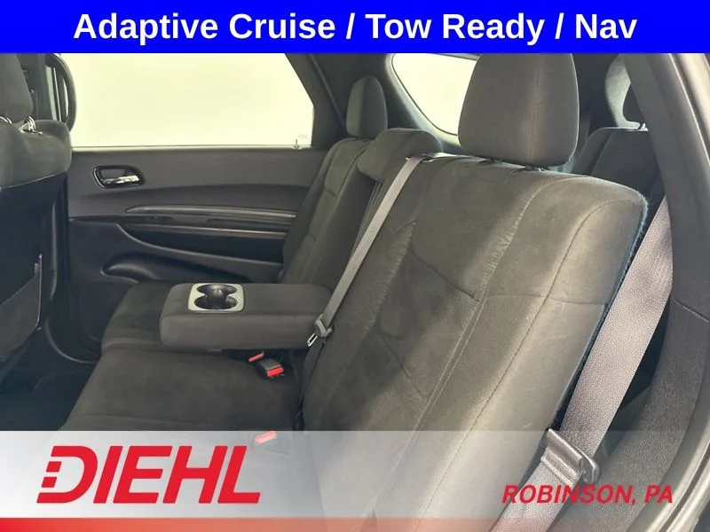 Certified Used 2023 Black Dodge GT image 20