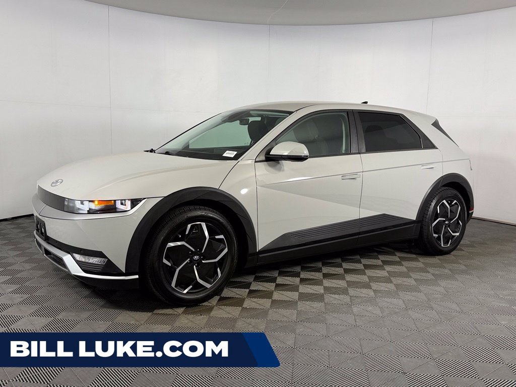 2024 Hyundai IONIQ 5