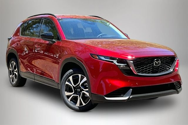 2026 Mazda CX-5 S Preferred Auto AWD's photo